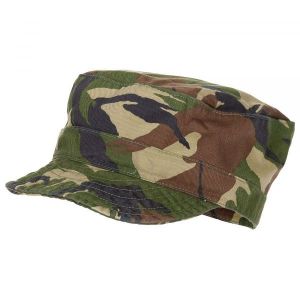 Casquette militaire hollandaise  DPM occasion - Camo DPM / 55