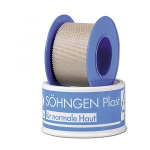 Sparadrap SÖHNGEN® 5 m x 2.5 cm - Default Title