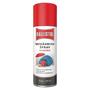 Spray imperméabilisant Pluvonin 500 ml - 500