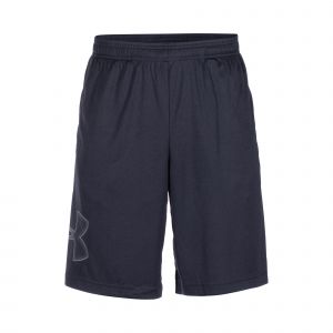 Graphic Short OD - Gris / 3XL