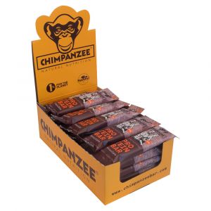 Barre prot&eacute;in&eacute;e bio Chocolat 25 pcs - Default Title