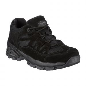 Chaussures Paratrooper 2,5 pouces s - Noir / 6