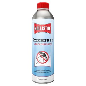 Huile Stichfrei 500 ml - Default Title