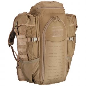Sac à dos F3M Halftrack dry earth - Multicam