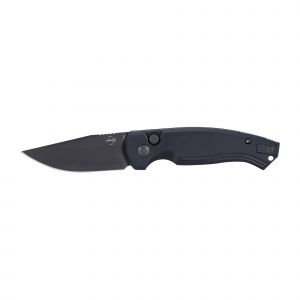 Böker Plus Couteau Karakurt All Black - Noir II