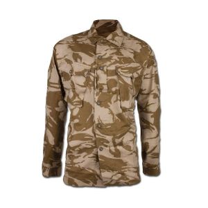Veste de combat britannique desert - D&eacute;sert / XXL