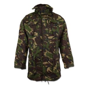 Veste commando britannique Smock occasion - MTP / 190/104