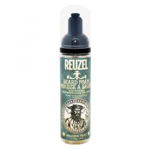 Mousse à barbe Beard Foam 70 ml - Default Title