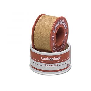Leukoplast Sparadrap 5 m x 2,5 cm - Default Title