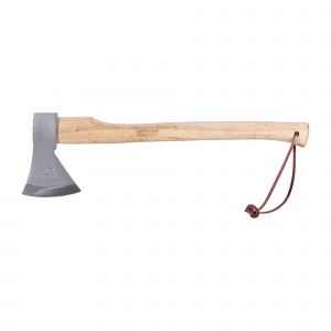 Böker Plus Hache Appalachian Axe Big argenté - Default Title