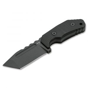 Böker Plus Couteau Little Dvalin Tanto - Default Title