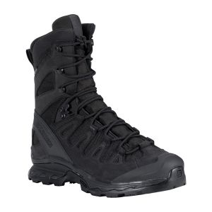 Bottes Mission Quest 4D Forces 2 High GTX EN - Noir / 8
