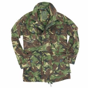 Veste treillis britannique RipStop DPM occasion - 170/112