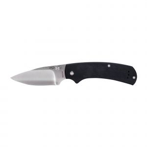 Böker Plus Taschenmesser XS Drop schwarz - Default Title