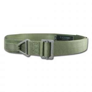 Ceinture Rescue-Belt - Noir / L