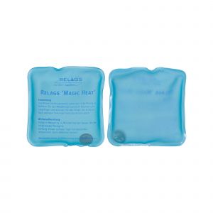 Coussin chauffant Magic Heat lot de deux - Default Title