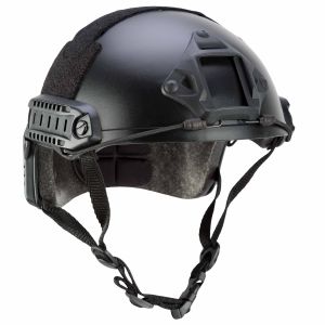 Casque Fast Helmet MH Eco Version - Tan