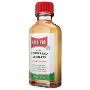 La liqueur universelle de Ballistol - Default Title