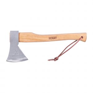 Böker Plus Hache Appalachian Axe Small argenté - Default Title