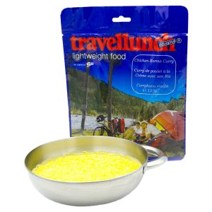 poulet &agrave; la cr&egrave;me au curry - Default Title