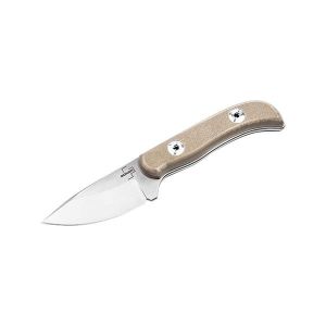 Böker Plus Couteau Dasos 2.0 - Marron