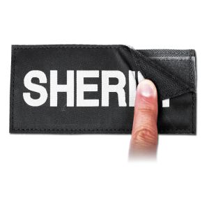 S.T.R.I.K.E. Patch Panel - Default Title