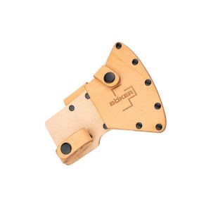 Böker Plus Étui pour hache Appalachian Axe Sheath brun - Default Title