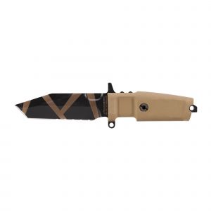 Couteau Fulcrum C Warfare desert - Default Title