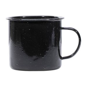 Tasse Western émaillée 0.68 L - Default Title
