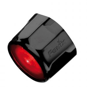 Filtre rouge pour Lampes  Series TK - Default Title