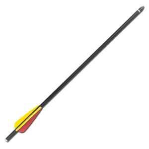 Ersatzpfeil Armbrust 43 cm - Default Title