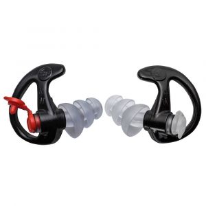 Protection auditive Surefire EarPro EP4 - Default Title