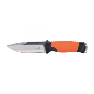 Böker Plus Couteau Outdoorsman XL orange - Default Title