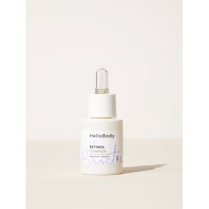BOOSTER 1,2% COMPLEXE RÉTINOL