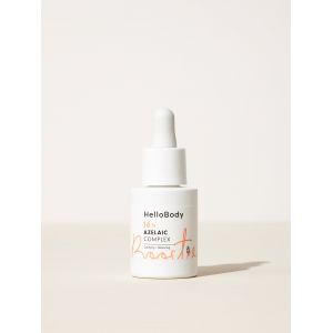 BOOSTER 16% COMPLEXE AZÉLAÏQUE