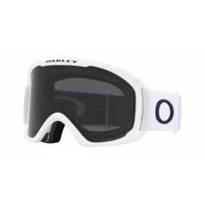 Oakley Homme Oakley OO7124 O-FRAME 2.0 PRO L 712404 Masques de ski O_Mati&egrave;re  Gris Masque Normale