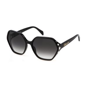 Blumarine  SBM861S  700 Lunettes de soleil   Fumée   Ombré