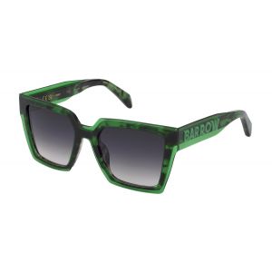 Barrow  SBA021 HORIZON WIDE  0XAT Lunettes de soleil   Fumée   Ombré