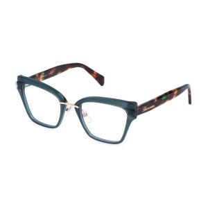 Blumarine Femme VBM875  0T92 Montures optiques Ac&eacute;tate   Carr&eacute;