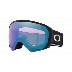 Oakley Homme Oakley OO7110 FLIGHT PATH L 711070 Masques de ski O_Mati&egrave;re  Bleu Masque Normale