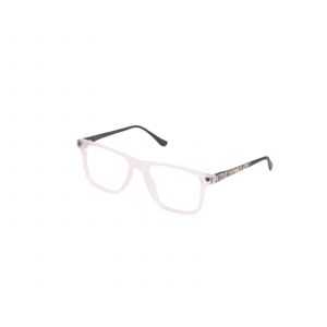 Italia Independent Enfant DISNEY DYB006O.012.009 Trasparente Montures optiques sortie Ac&eacute;tate Transparent  Carr&eacute;