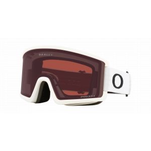Oakley Unisex Oakley OO7120 TARGET LINE L 712021 Masques de ski O_Mati&egrave;re  Gris Masque Normale