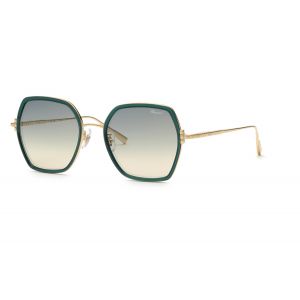 Chopard  SCHL02V  300K Lunettes de soleil   Vert   Ombré