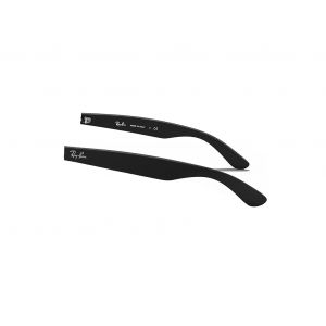 Ray - Ban  Branches de rechange Ray - Ban RB4165 Justin Branches de rechange Plastique