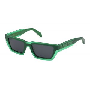 Barrow  SBA020 HORIZON FLAT  09DA Lunettes de soleil   Fumée