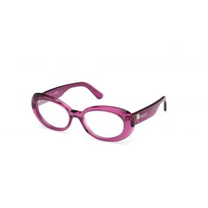 Emilio Pucci Femme EP5262 081 Montures optiques Acétate Violet  Ronde Normale