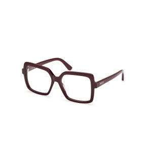 Emilio Pucci Femme EP5265 069 Montures optiques Acétate Bordeaux  Carré Normale