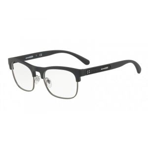 Arnette Homme AN7131 RIPON 01 Montures optiques Plastique Noir  Carré