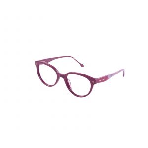 Italia Independent Enfant FROZEN FRB002O.018.GLS Viola Montures optiques sortie Ac&eacute;tate Violet  Ronde