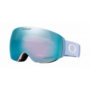 Oakley Unisex Oakley OO7064 FLIGHT DECK M 7064E1 Masques de ski O_Mati&egrave;re  Bleu Masque Normale